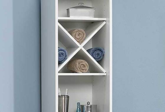 Best Linen Cabinets