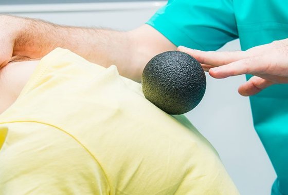 Best Vibrating Massage Balls