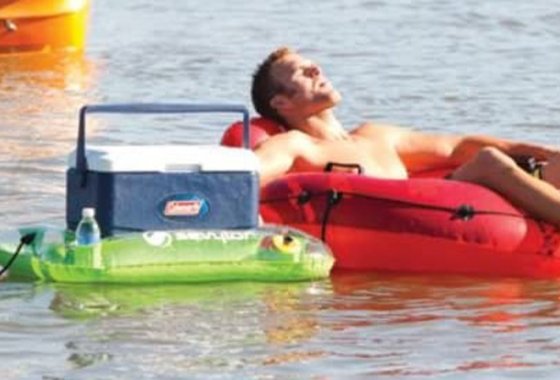 Best Floating Coolers