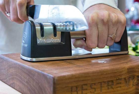 Best Multifunction Sharpeners