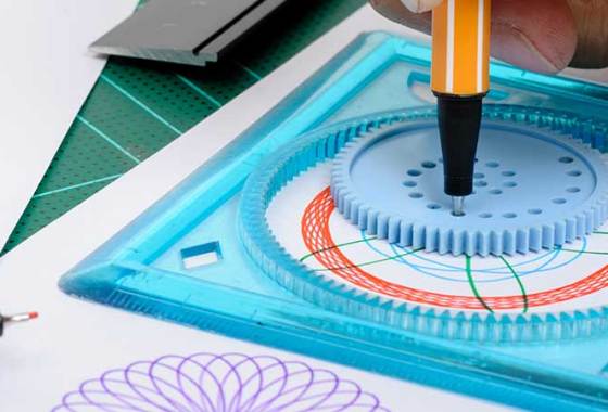 Best Spirograph Sets