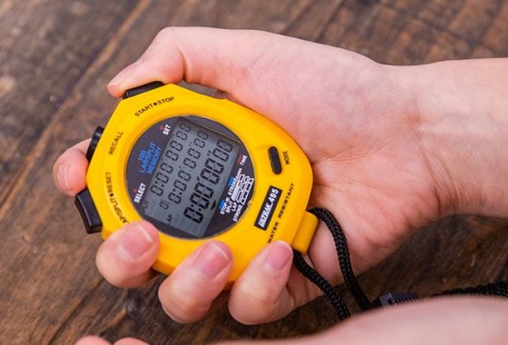 Best Stopwatches