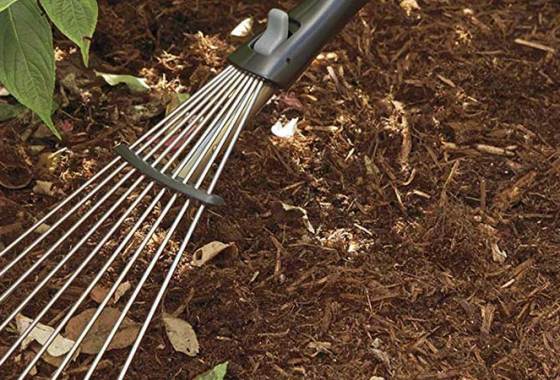 Best Adjustable Garden Rakes