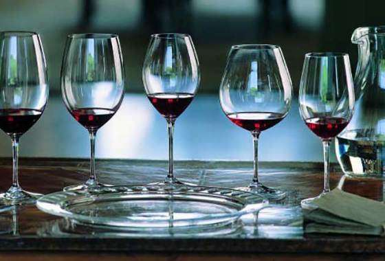 Best Bordeaux Wine Glasses