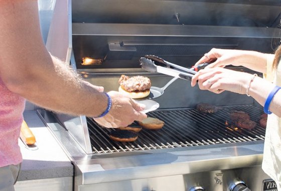 Best All-Purpose Grill Spatulas
