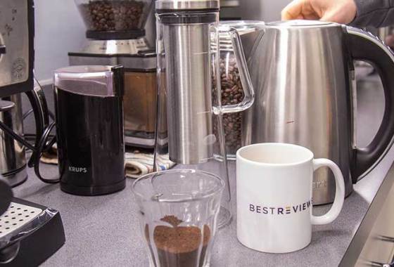 Best Iced Coffee Makers