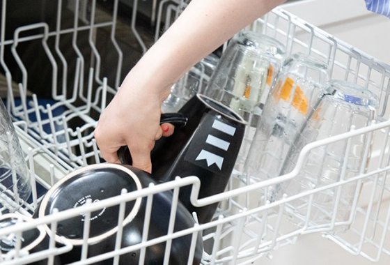 Best Built-In Dishwashers