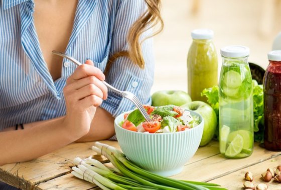 Best Salad Dressing Shakers