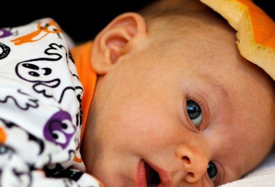 Best Halloween Costumes for Babies