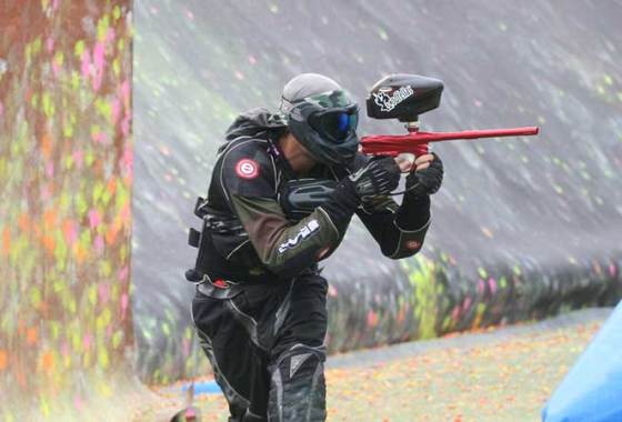 Best Paintball Tanks