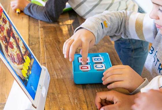 Best Electronic Learning Toys