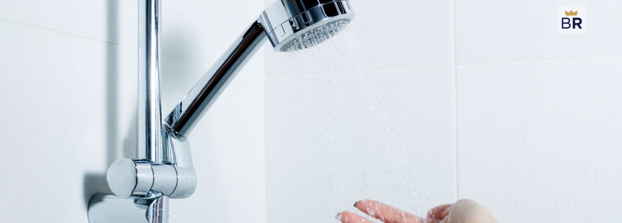 ShowerMaxx showermaxx premium shower head - luxury spa rainfall high  pressure 6, removable water restrictor