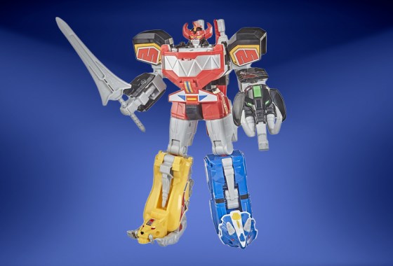 Best Power Rangers Toys