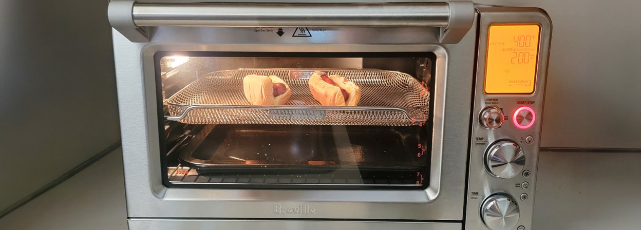 The 6 Best Toaster Ovens in 2023, Tested and Reviewed
