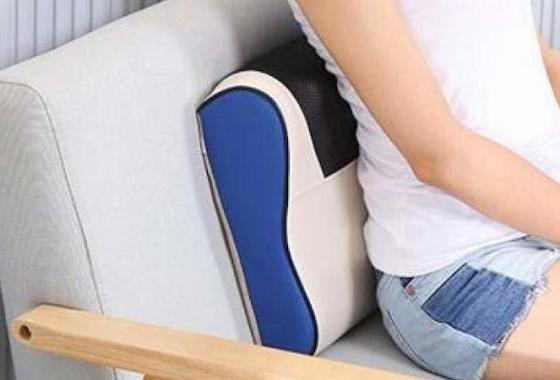 Best Massage Pillows