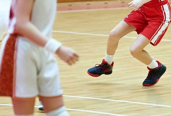 Best Women's Nike Basketball Shoes