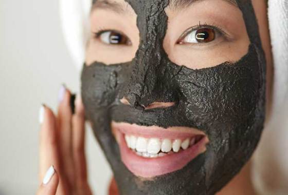 Best Charcoal Mud Masks