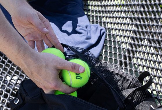 Best Tennis Balls