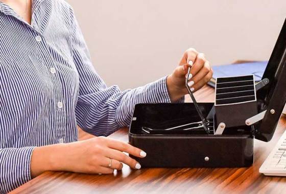 Best Cash Boxes