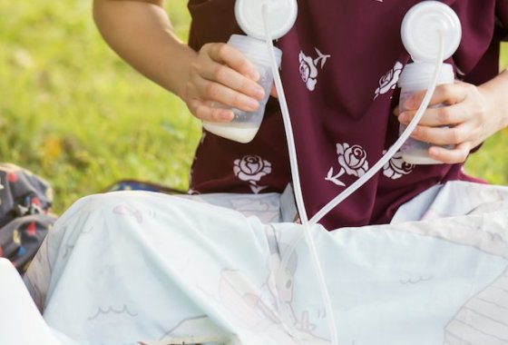 Best Breast Pump Bags