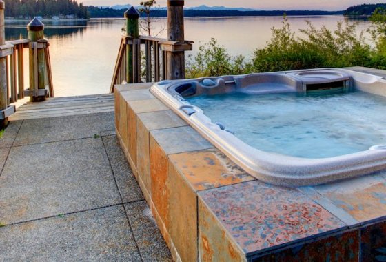 Best Hot Tubs