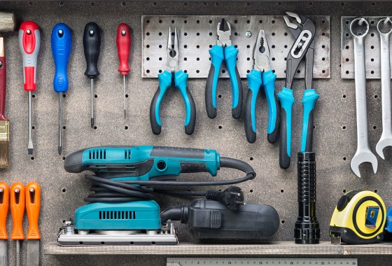 Best Garage Storage Shelves