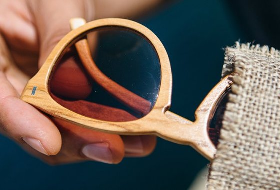 Best Wooden Sunglasses