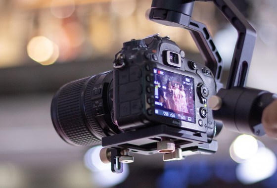 Best Nikon DSLR Cameras