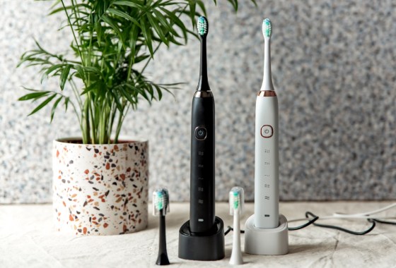 Best Electric Toothbrushes