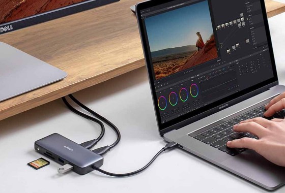 Best Laptop Docking Stations