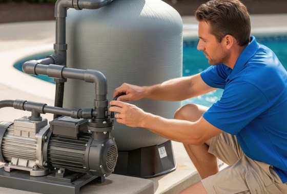 Best Pool Pumps
