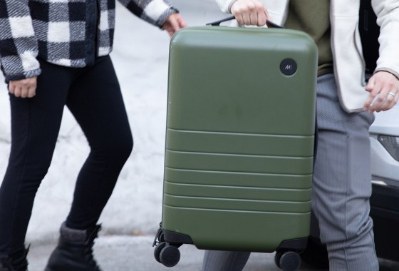 Best Suitcases