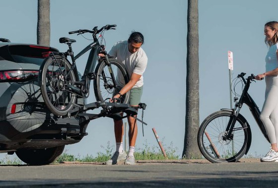 Best Thule Bike Racks