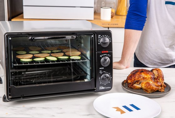 Best Toaster Ovens