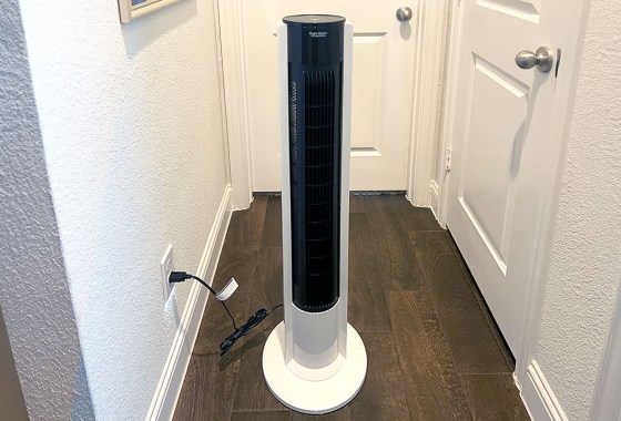 Best Tower Fans
