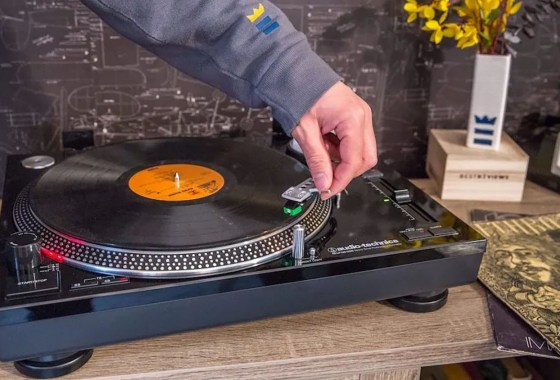 Best Turntables
