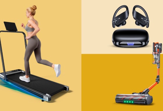 Amazon’s hidden coupon section has huge deals on big-ticket items