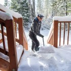 The best electric snow shovels and how they compare to snow blowers
