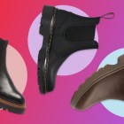 Chelsea boots are the versatile fall staple your wardrobe is missing