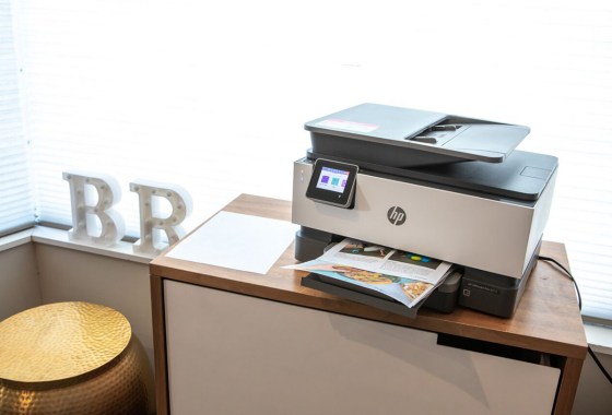 Which wireless printer is best for dorm rooms?