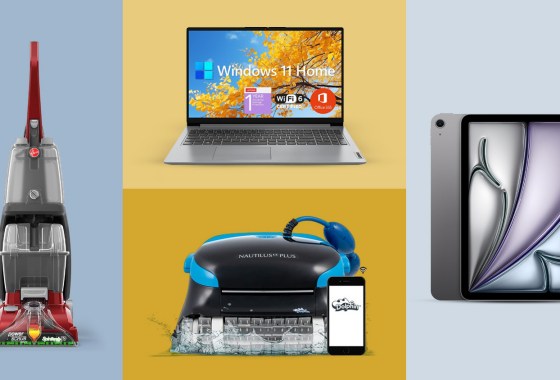 Epic Discounts: Upgrades for your home, tech, summer fun