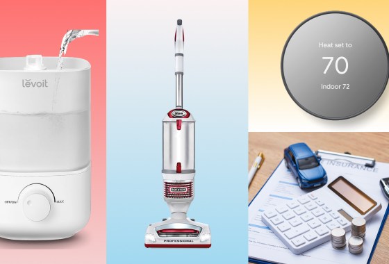 Epic Discounts | Fall home reset: Smart upgrades for a cleaner, cozier home