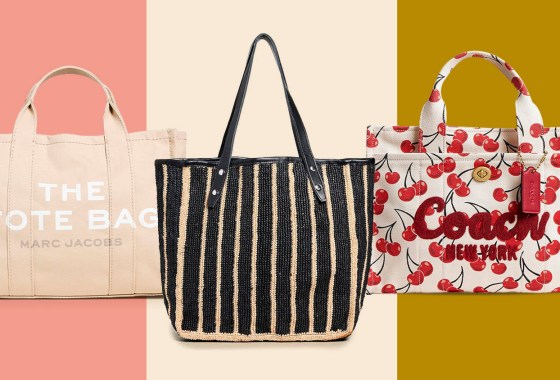 Amazon’s end-of-season sale has huge deals on luxury handbags