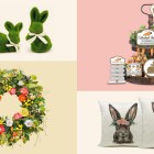 Amazon’s Easter storefront has adorable holiday decor 