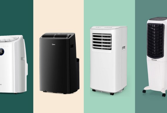 Amazon has portable air conditioners on sale for up to 40% off