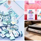 Mahjong is surging in popularity, and expensive sets are on sale right now