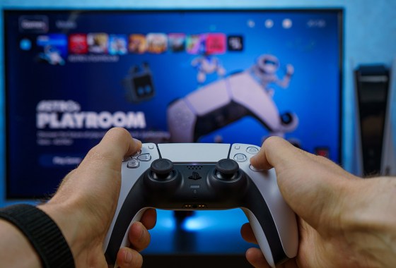 Best Buy just slashed prices on almost 100 PS5 games