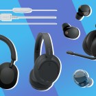 Sony headphones and earbuds are up to 57% off on Amazon