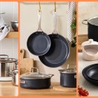 Le Creuset’s Fall Cookware Event: Up to 40% off coveted cookware