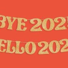 Get prepared with these party essentials to ring in the New Year